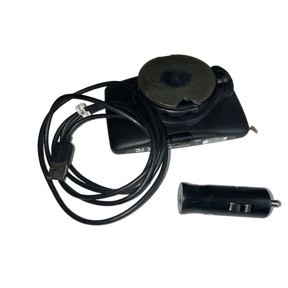 TomTom XL Garmin Navigation with Base Direction GPS Lot Of 2 - Picture 11 of 12